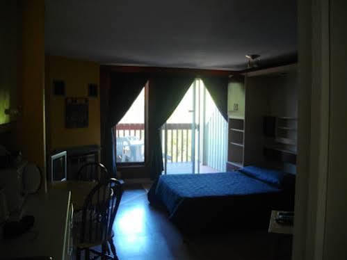 Appartement Bernache à Mont-Tremblant Extérieur photo