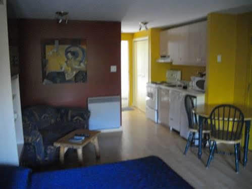 Appartement Bernache à Mont-Tremblant Extérieur photo