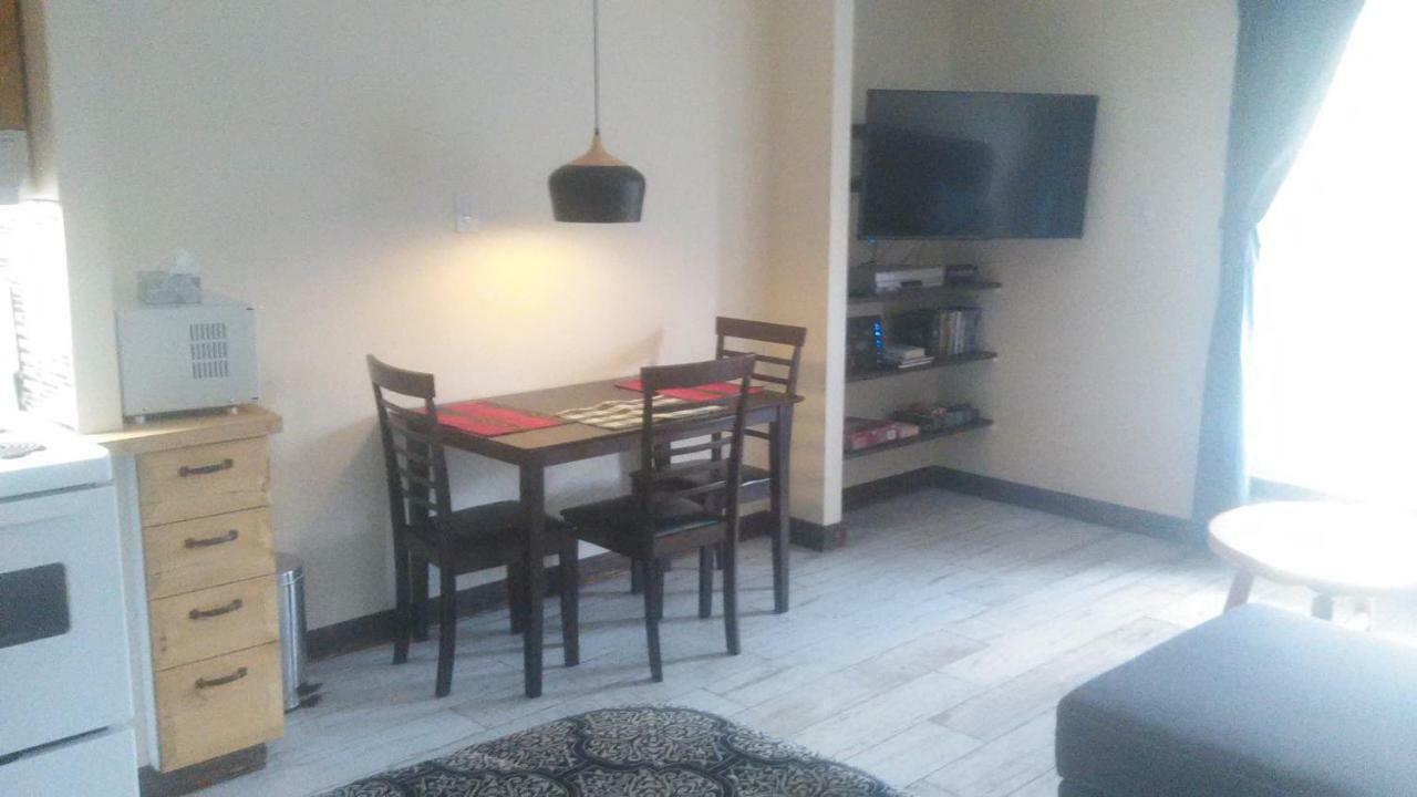 Appartement Bernache à Mont-Tremblant Extérieur photo