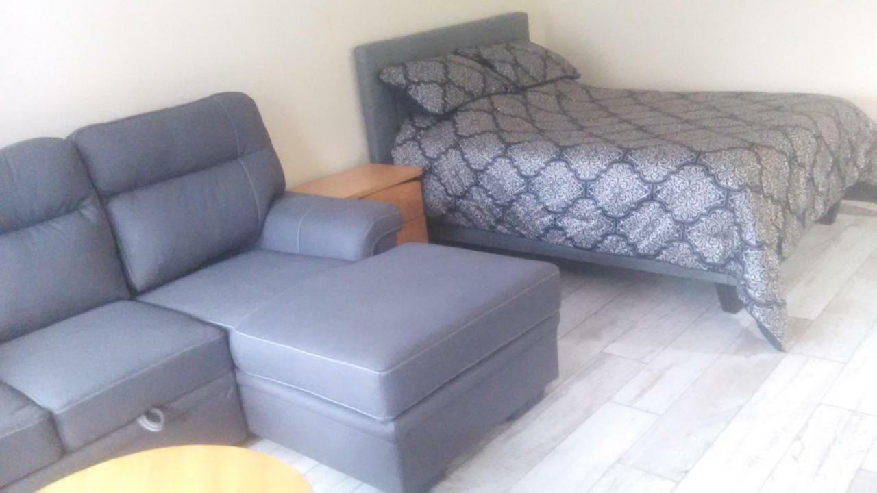 Appartement Bernache à Mont-Tremblant Extérieur photo